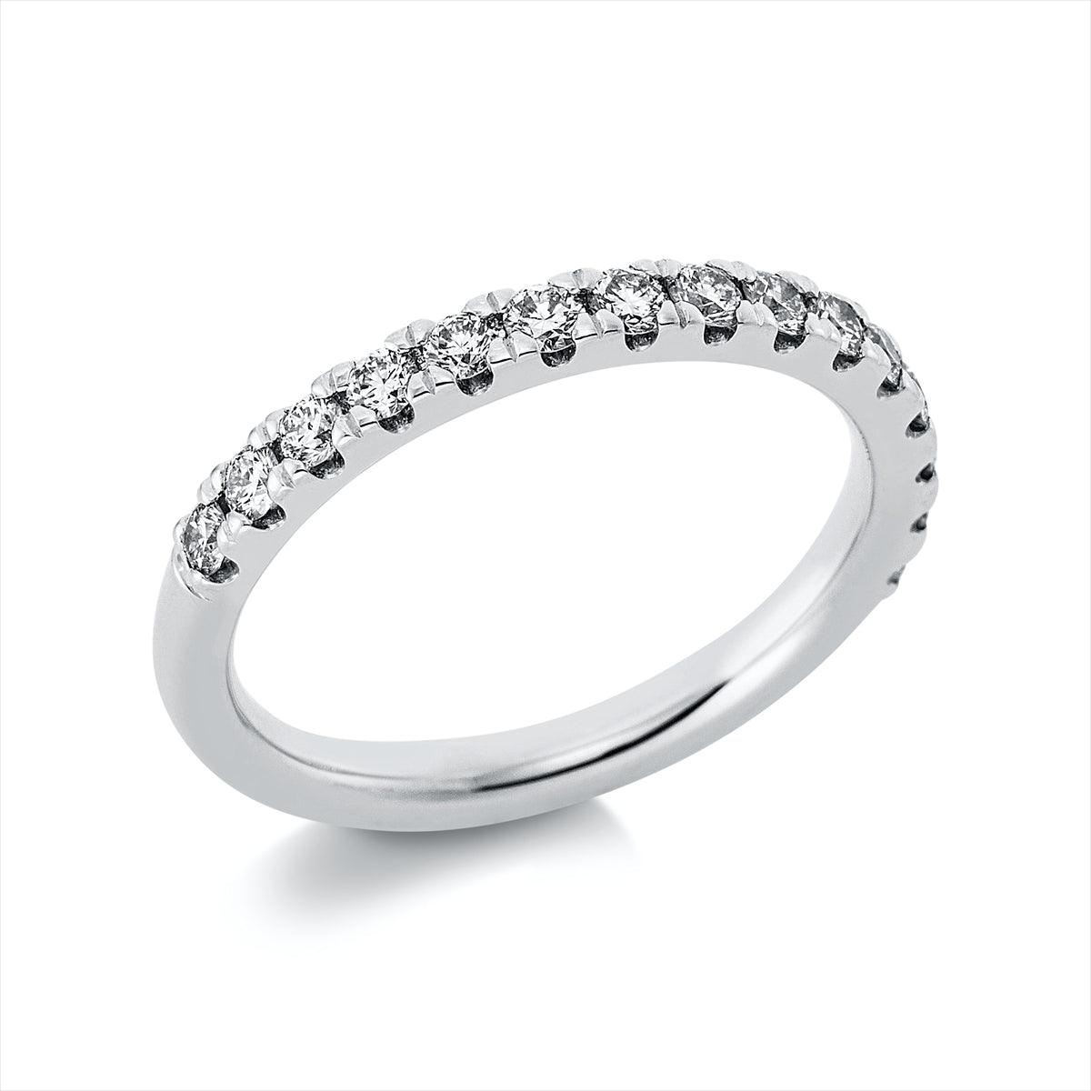 Ring 950 Pt Platin