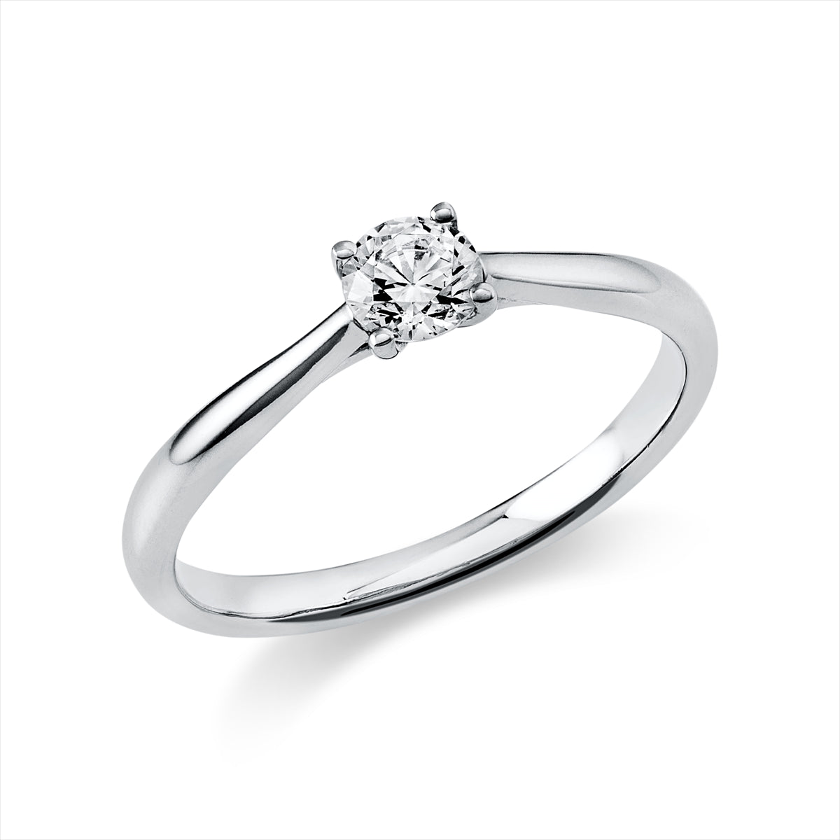 Ring 4er-Krappe 950 Pt Platin, GIA5473863258