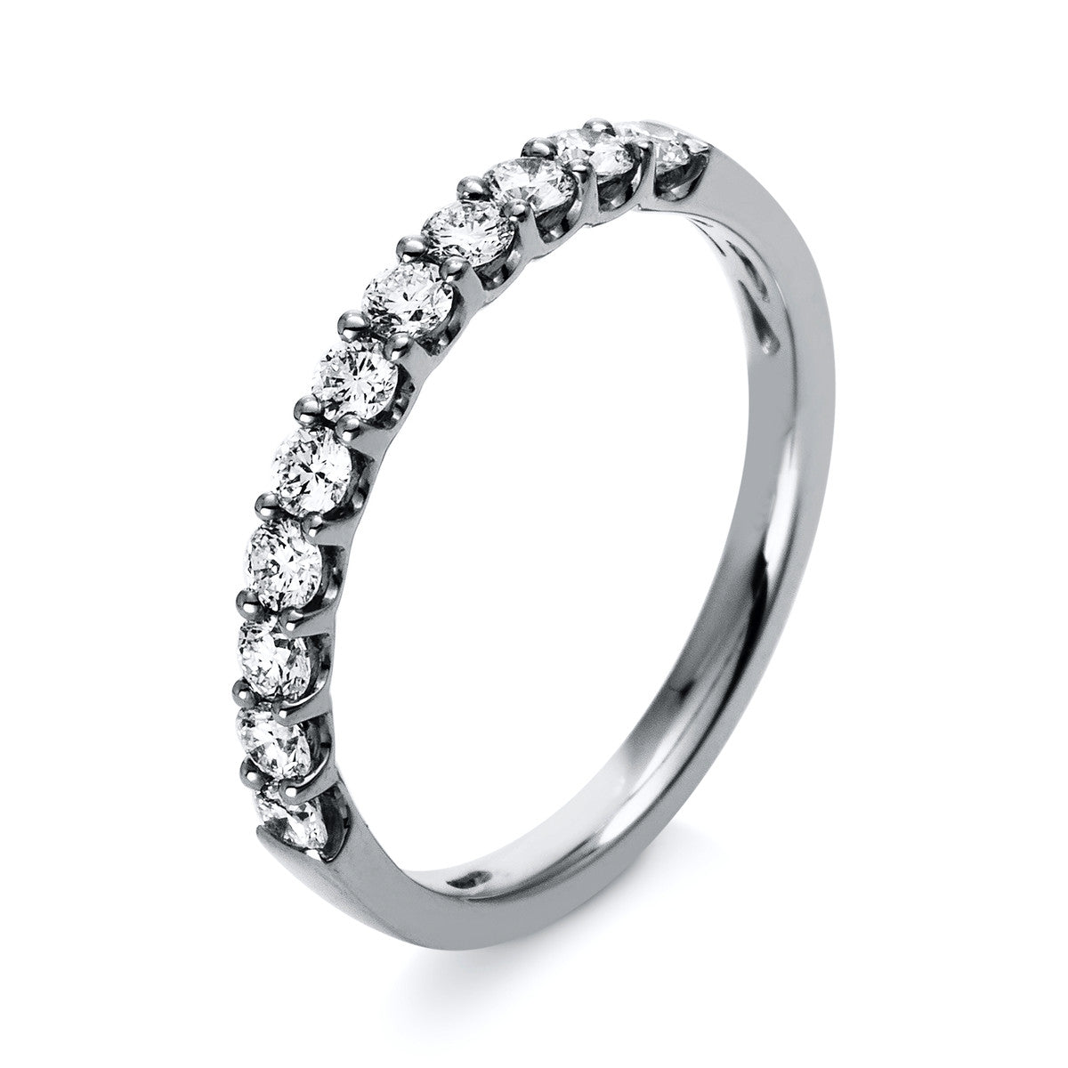 Ring 18 kt WG