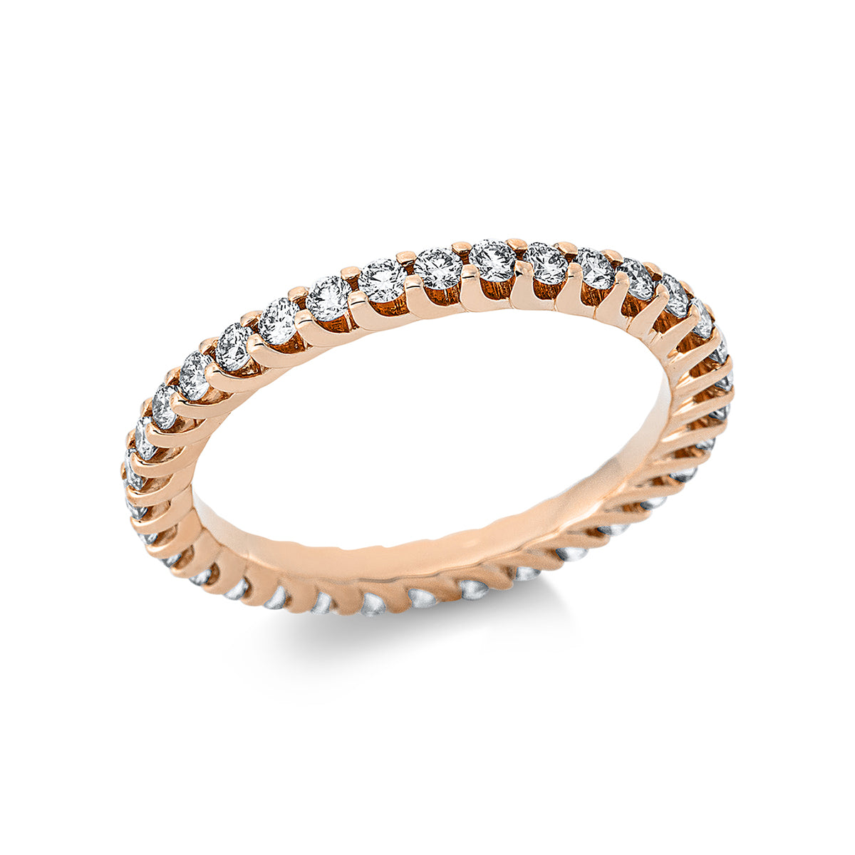 Ring 18 kt RG
