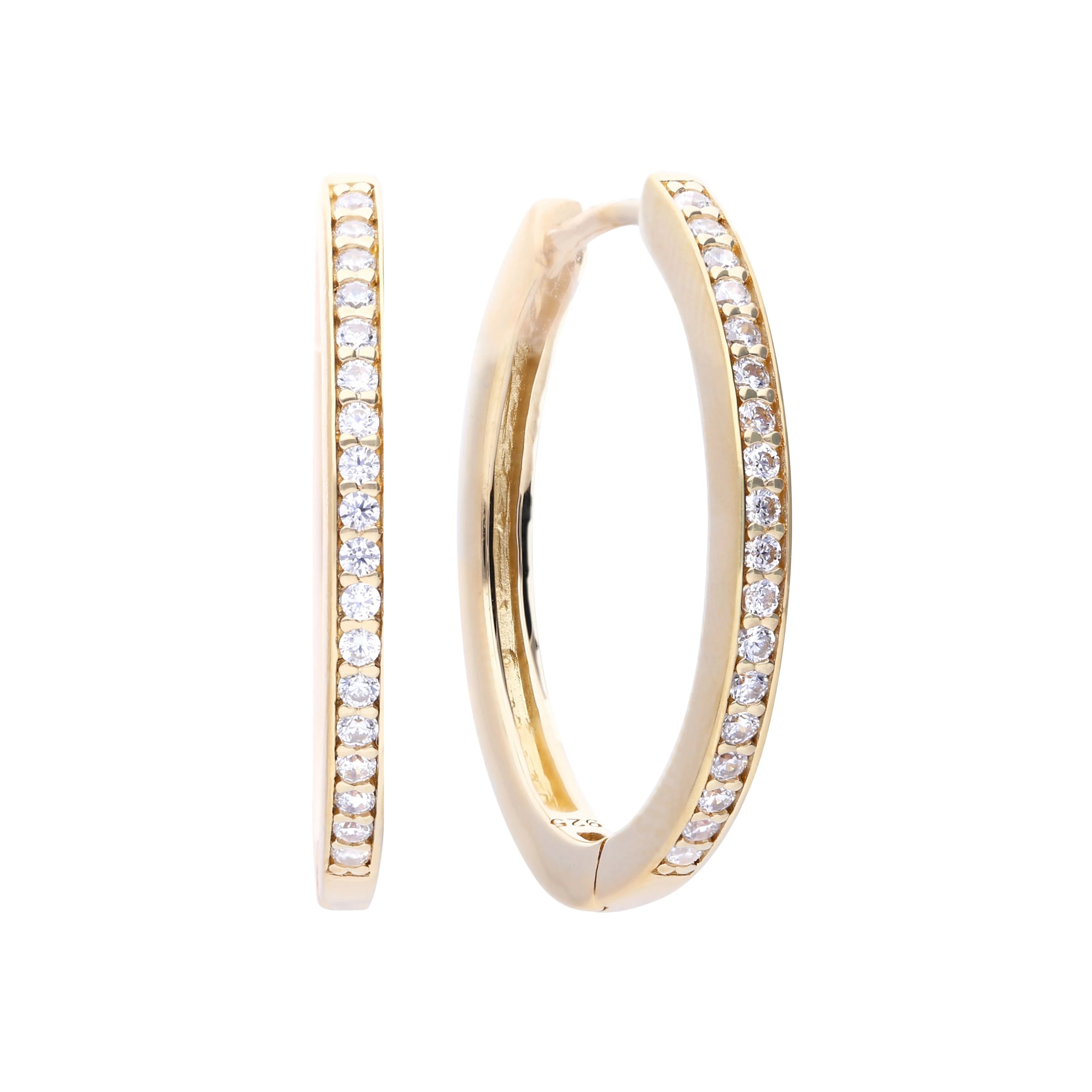 Creole Gelbgold