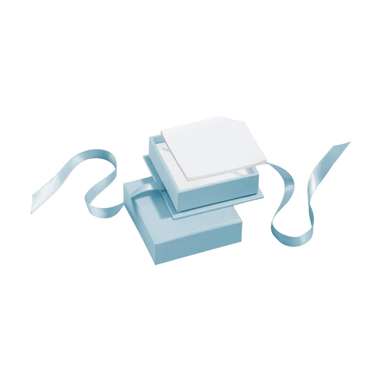 Einhorn Ohrhänger Regenbogenfarben