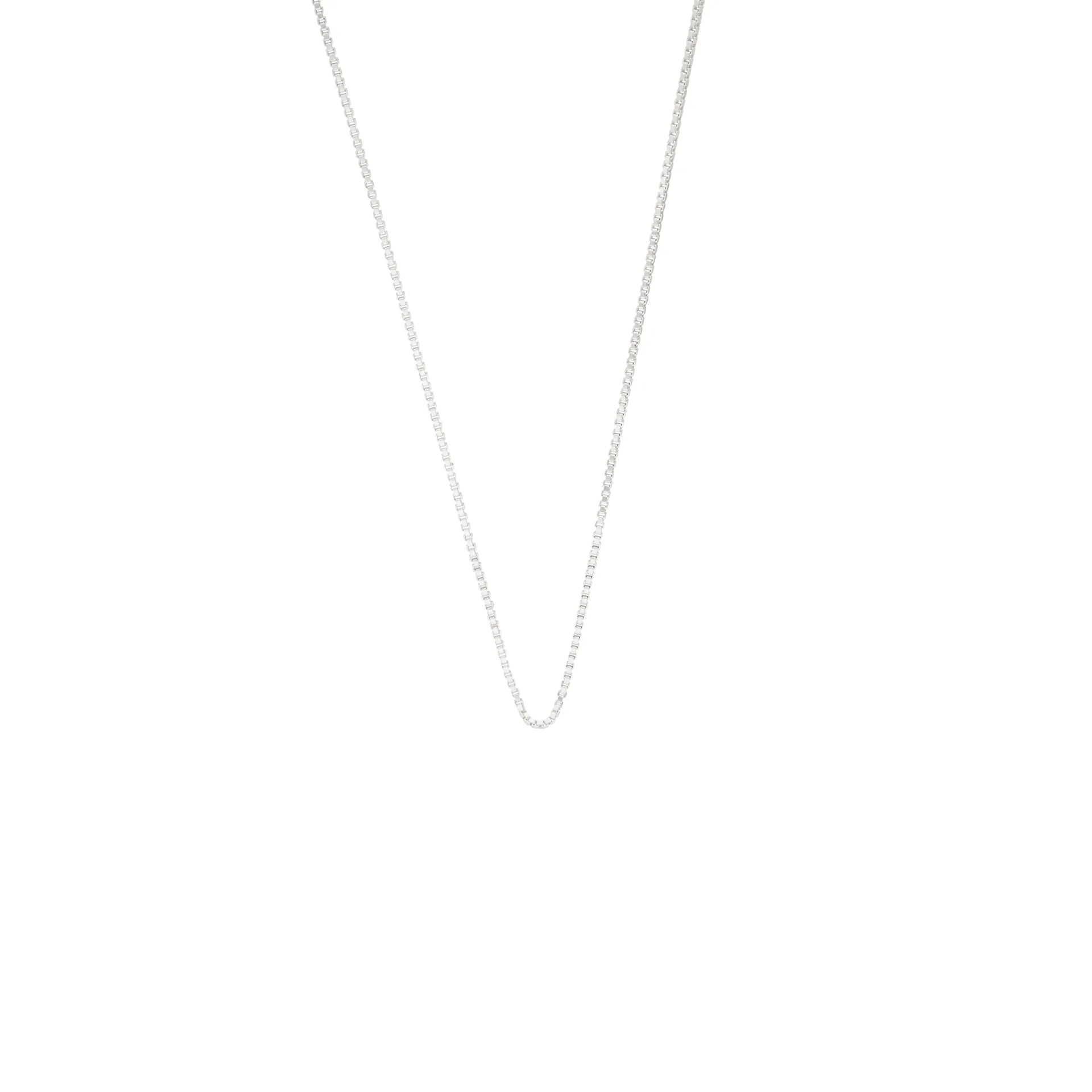 Veneziakette Silber 925