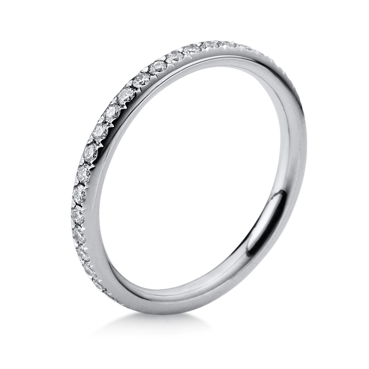 Ring 950 Pt Platin