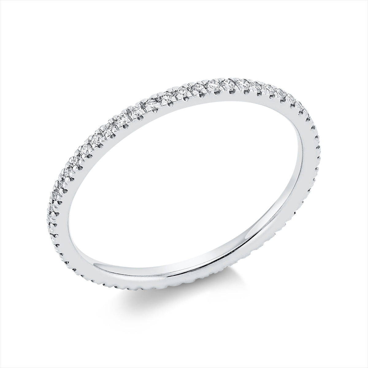 Ring 950 Pt Platin