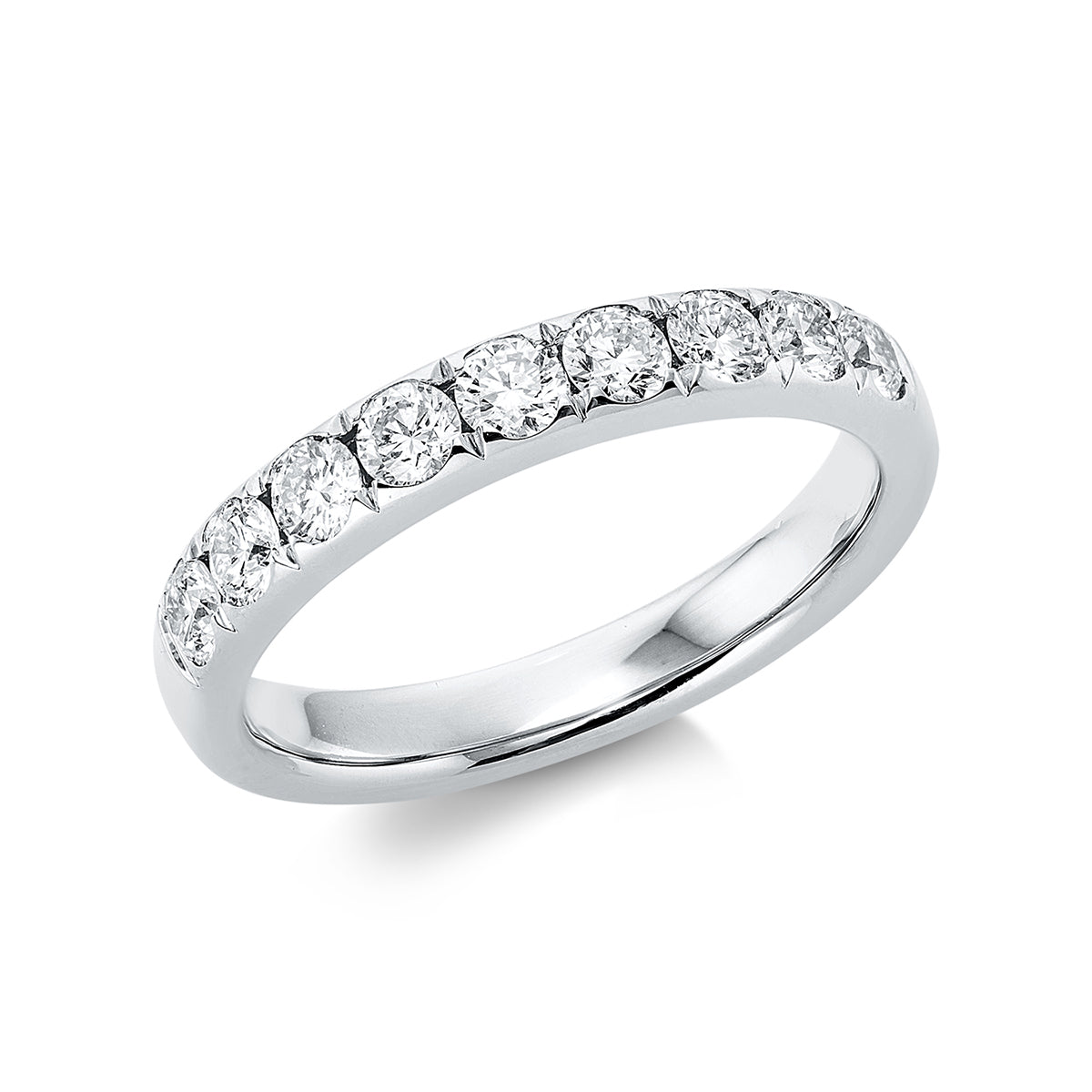 Ring 14 kt WG