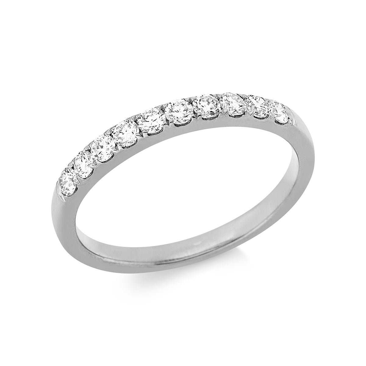 Ring 18 kt WG