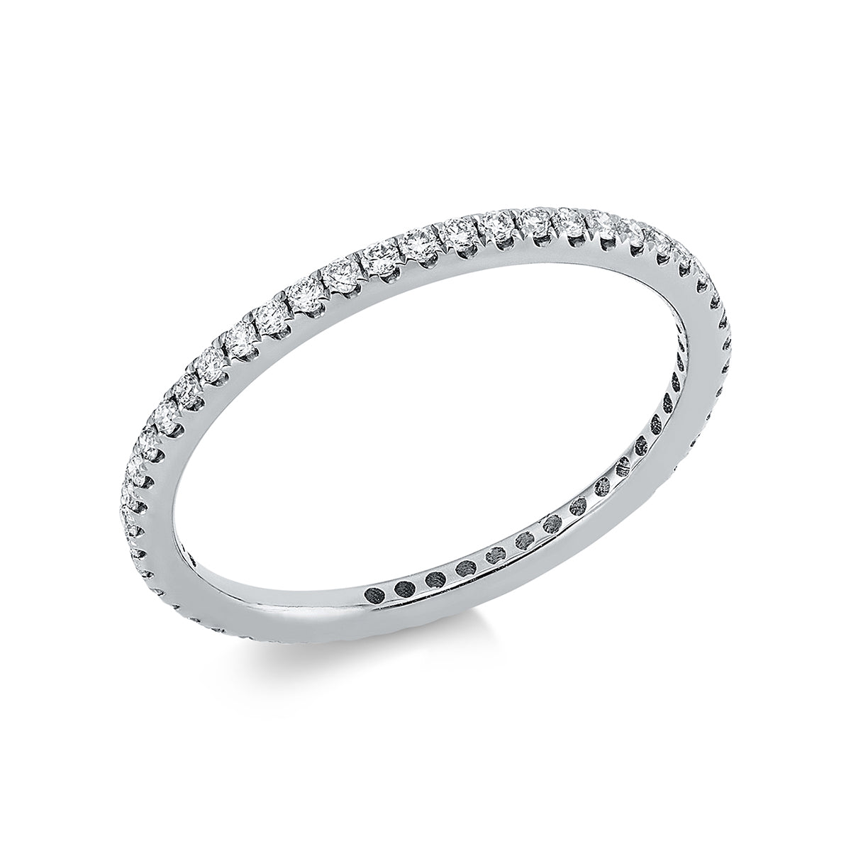 Ring 18 kt WG