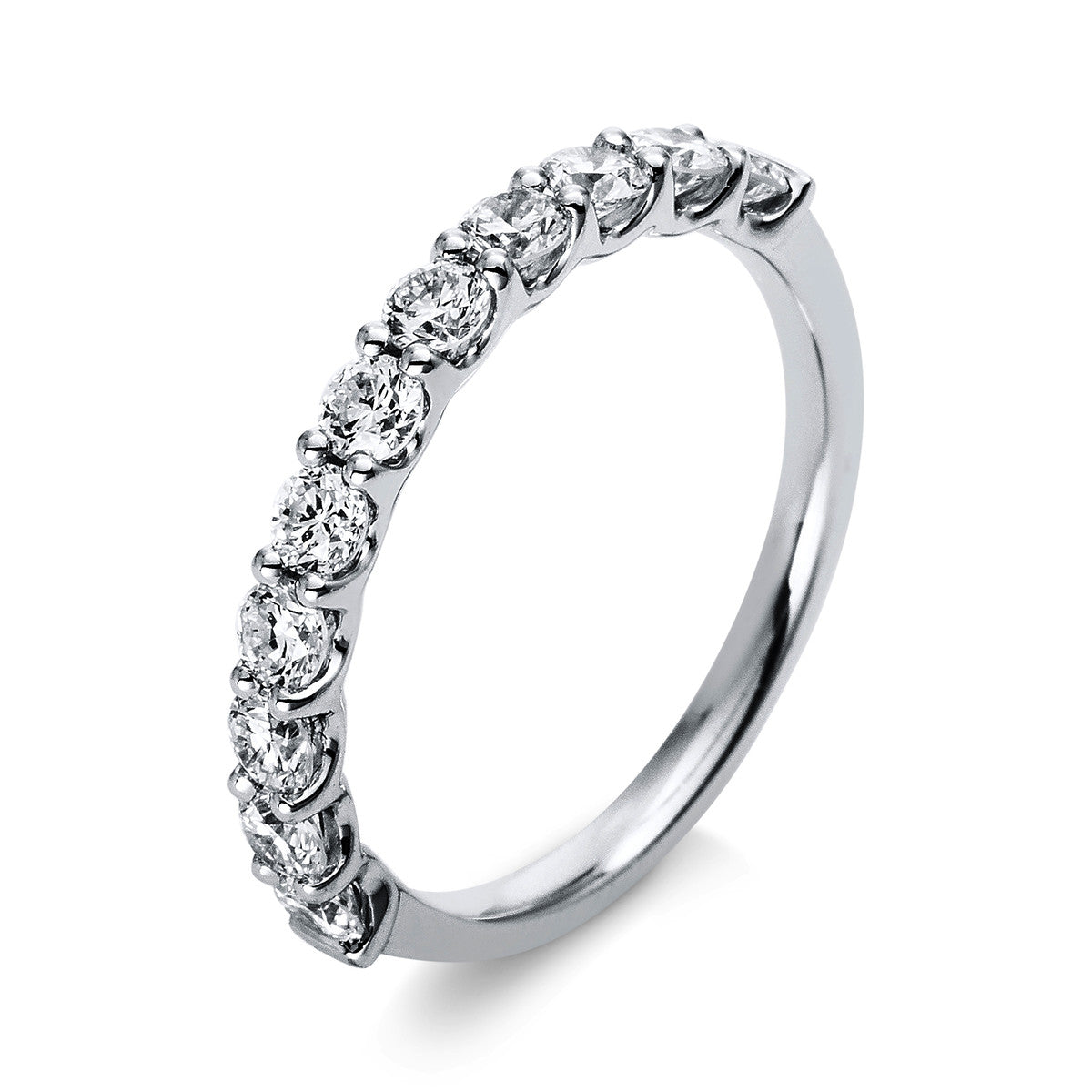 Ring 18 kt WG