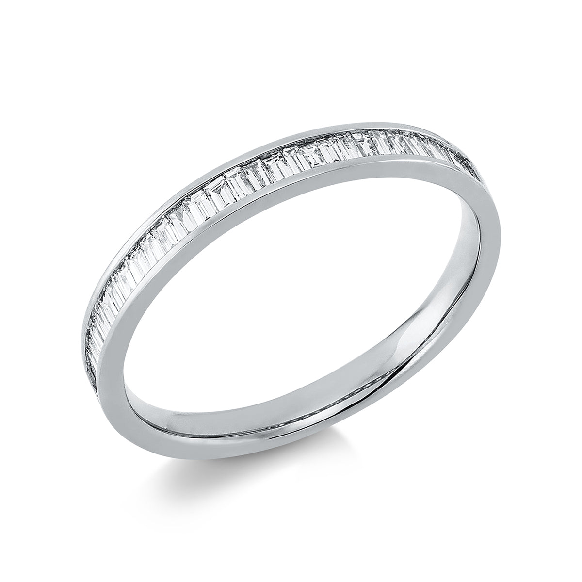 Ring 18 kt WG