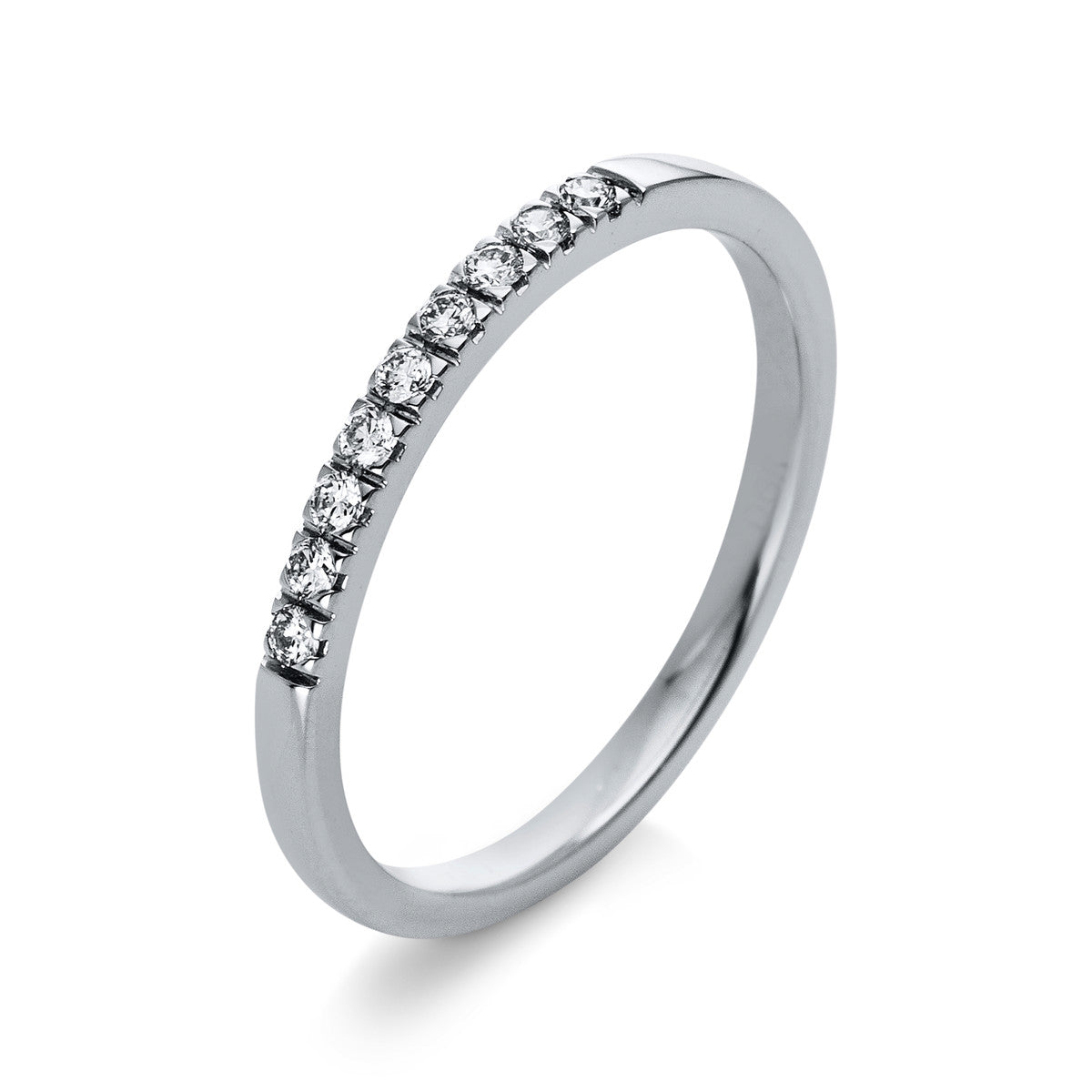 Ring 18 kt WG