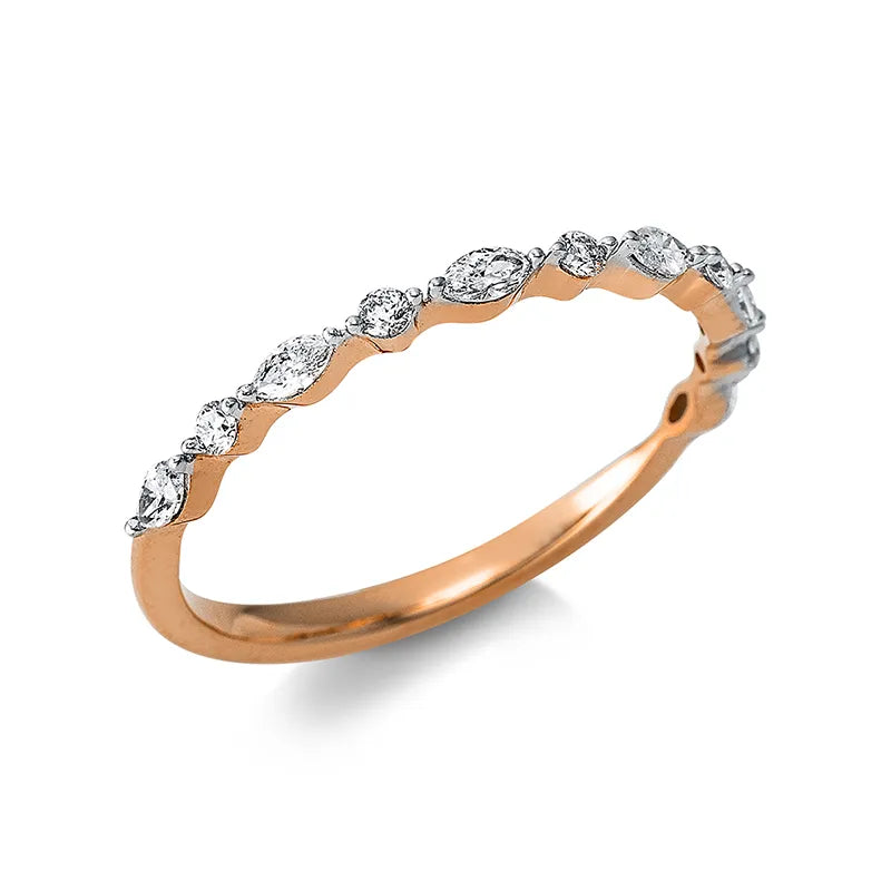 Ring 18 kt RG