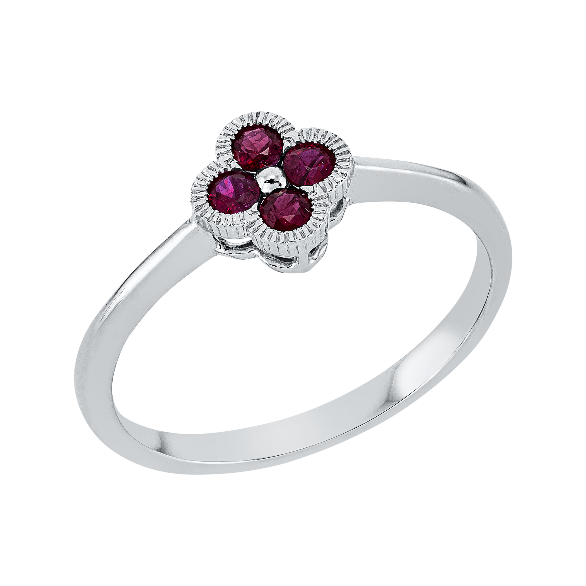 Ring 18 kt WG