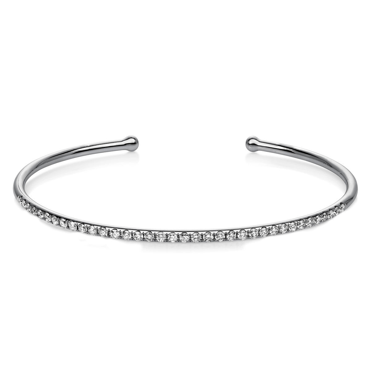 Armreif 18 kt WG